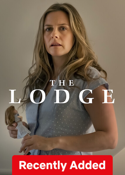  The Lodge (2019) : Riley Keough, Jaeden Martell, Lia